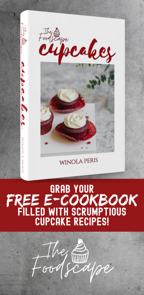 Free E-Cookbook, Cupcakes, Cupcake Recipes, Cakes, Baking Cookbook, Baking, 